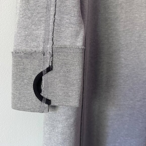 Free People Match Up Maxi Sweat - Picture 6 of 13